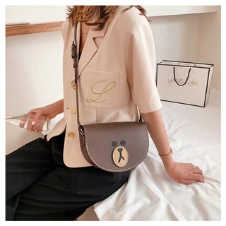 [CÓ ẢNH THẬT] TÚI HANDMADE TỰ LÀM GẤU BROWN ❤