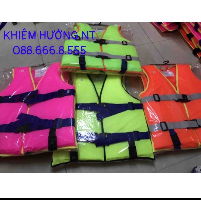 Áo Phao Đi bơi,đi biển,cứu hộ
