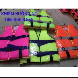 Áo Phao Đi bơi,đi biển,cứu hộ