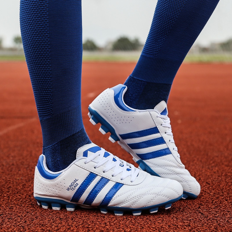 Fg Giày Đá Banh Chất Lượng Cao size 35-45