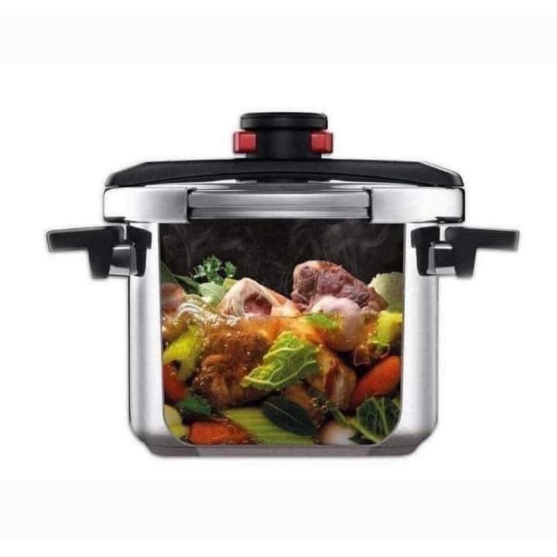 NỒI ÁP SUẤT WOLL PRESSURE PRO 22cm( Hàng Đức) | Shopee Việt Nam