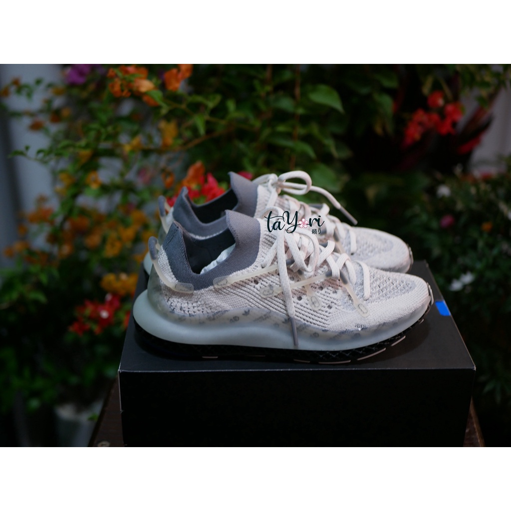 Giày thể thao nữ chính hãng 4D Fusio size 36.5