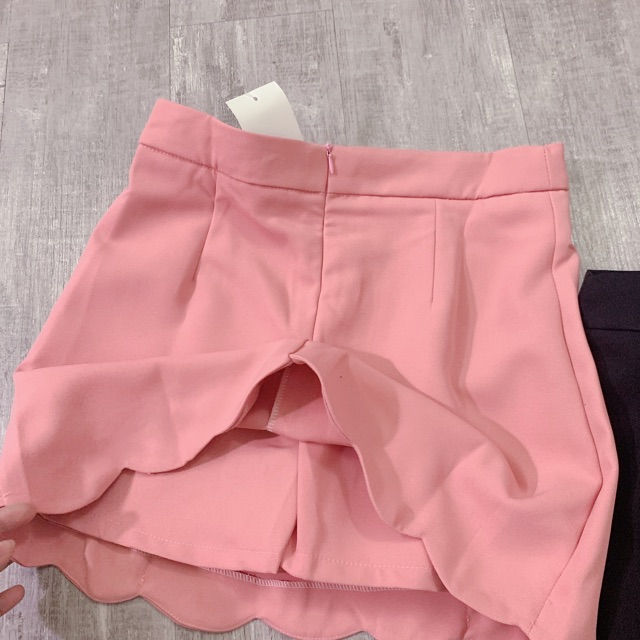 [ Mã WASTRUN4 giảm 10% tối đa 30K đơn 99K] BÁN SỈ CHÂN VÁY NỮ CHỮ A LƯỢN SÓNG | BigBuy360 - bigbuy360.vn
