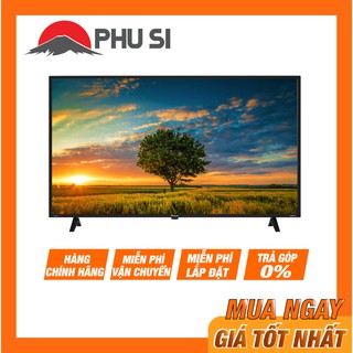 [MIỄN PHÍ VẬN CHUYỂN - LẮP ĐẶT] - 42FX5200 - Smart Tivi Casper 42 Inch 42FX5200
