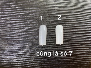Móng úp hsm