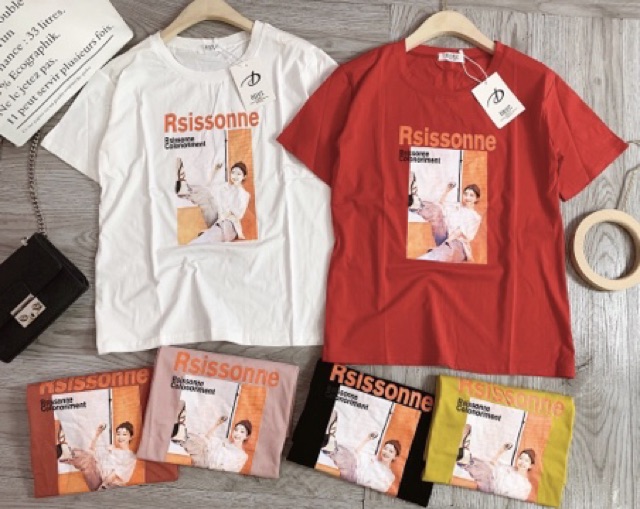 Áo cô gái các mẫu