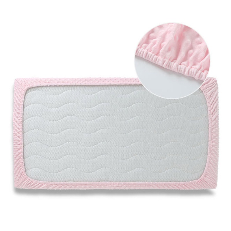 Tấm Vải Bassinet Vừa Vặn Với Làn Da Khi Ngủ Độc Lập Thân Thiện Với Làn Da