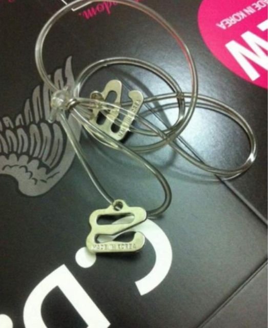 Dây Áo Quai Trong Sợi Bún Hàn Quốc