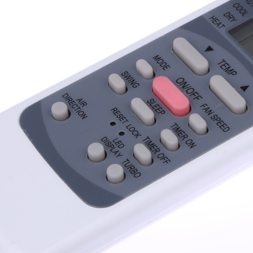 REMOTE ĐIỀU KHIỂN MÁY LẠNH MIDEA CÓ TUBO - Bh đổi mới chính hãng