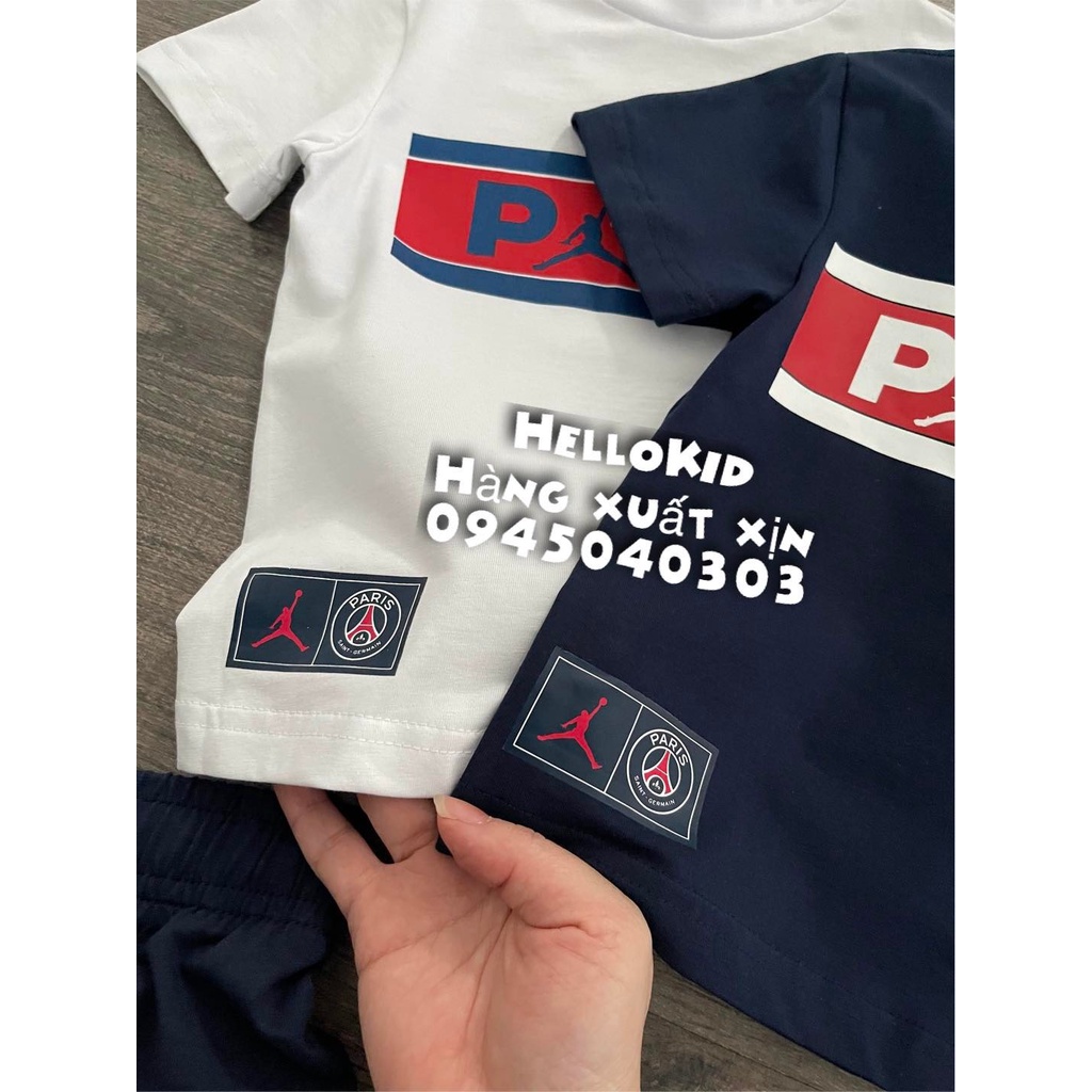 B228 - Bộ paris mẫu mới cho bé