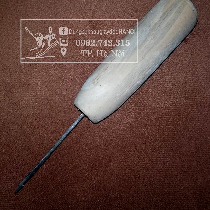 Kim móc khâu giày Cánlớn
