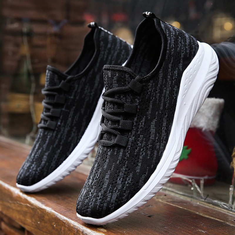 Giày Sneaker Thể Thao Nam G021 Phong Cách Hàn Quốc Cực Hot 2019 | BigBuy360 - bigbuy360.vn