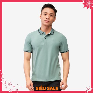 Áo Thun Nam Tay Ngắn | Áo Phông Nam Tay Lỡ Cổ Đứng Thời Trang Cao Cấp A02-01 thaonguyen_shop3