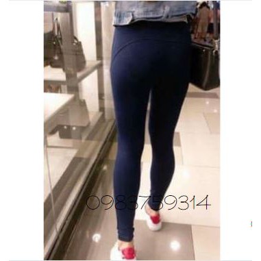 Quần LEGGING asos nâng mông_SỈ ASOS NẦNG MÔNG DÀI kèm ảnh thật | BigBuy360 - bigbuy360.vn