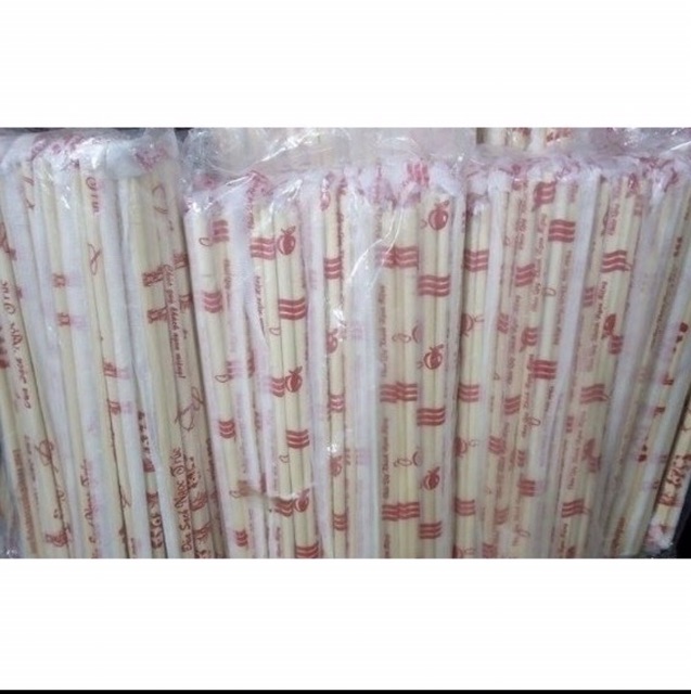 Đũa ăn dùng 1 lần tiện lợi- khoảng 36 đôi