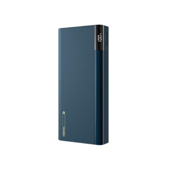 Pin sạc dự phòng Remax RPP 108 20,000mah sạc nhanh có led báo dung lượng