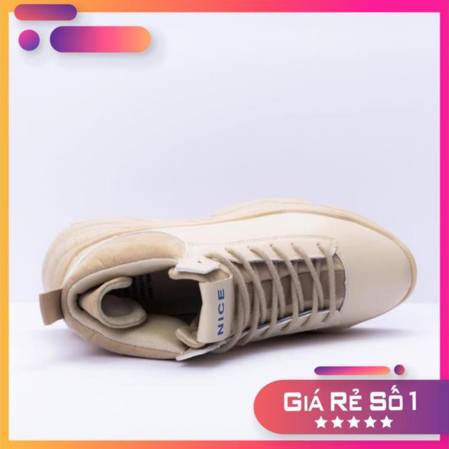 [Sale 3/3] Giày nam cao cổ chất liệu da trơn đế cao tăng chiều cao thời trang cao cấp GD170 Sale 11 -op1 " _ ? | BigBuy360 - bigbuy360.vn