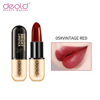 SON LÌ BEE- Embellishment Bright Lipstick