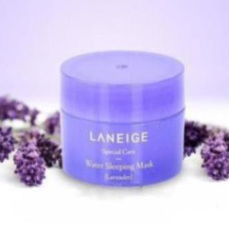 Mặt Nạ Ngủ LANEIGE Special Care - Water Sleeping Mask 15ml