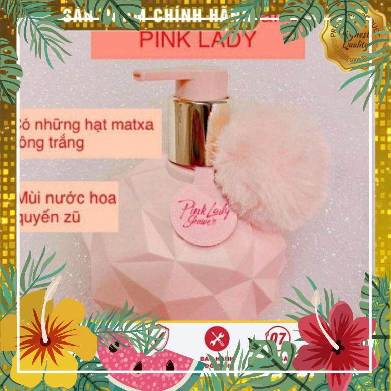SỮA TẮM PINKLADY ❤𝙁𝙧𝙚𝙚𝙨𝙝𝙞𝙥❤