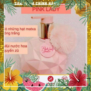 SỮA TẮM PINKLADY ❤𝙁𝙧𝙚𝙚𝙨𝙝𝙞𝙥❤