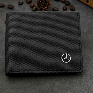 Ví da nam hàng hiệu Ví nam thời trang cao cấp bóp da PU mềm mịn phong cách sành điệu nhập khẩu chính hãng