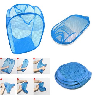 Giỏ Lưới Đựng Quần Áo