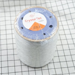 dây thun xỏ vòng , dây xâu vòng có Độ Co Giãn Cao