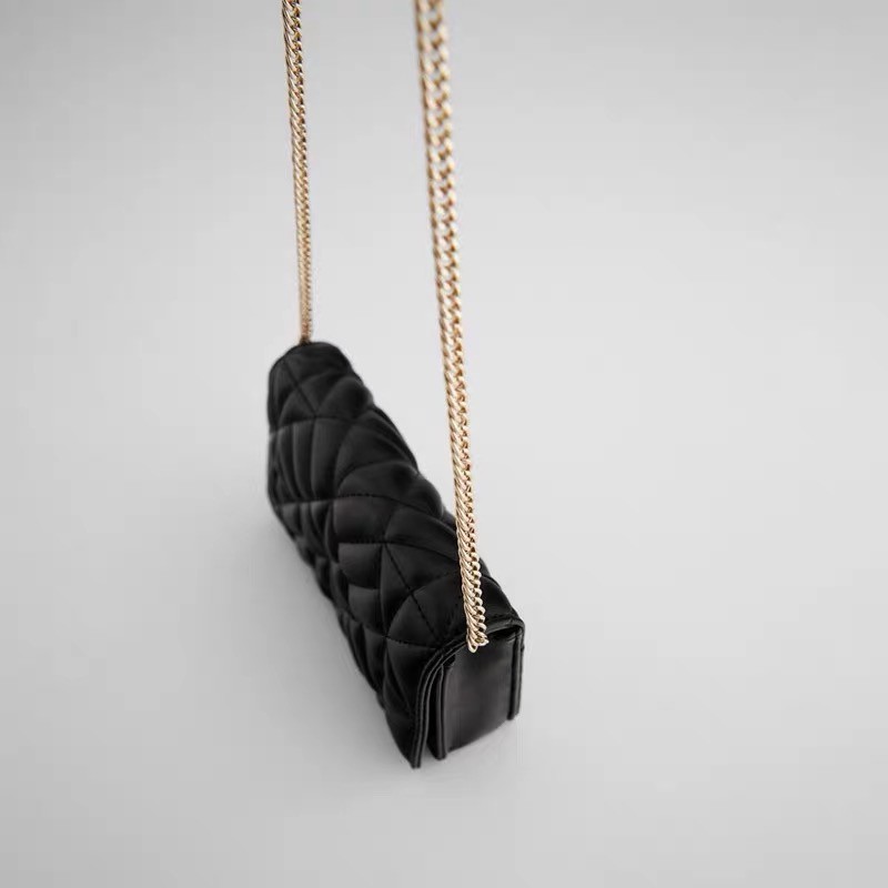 TÚI XÁCH ZARA CHẦN BÔNG HÀNG TUỒN