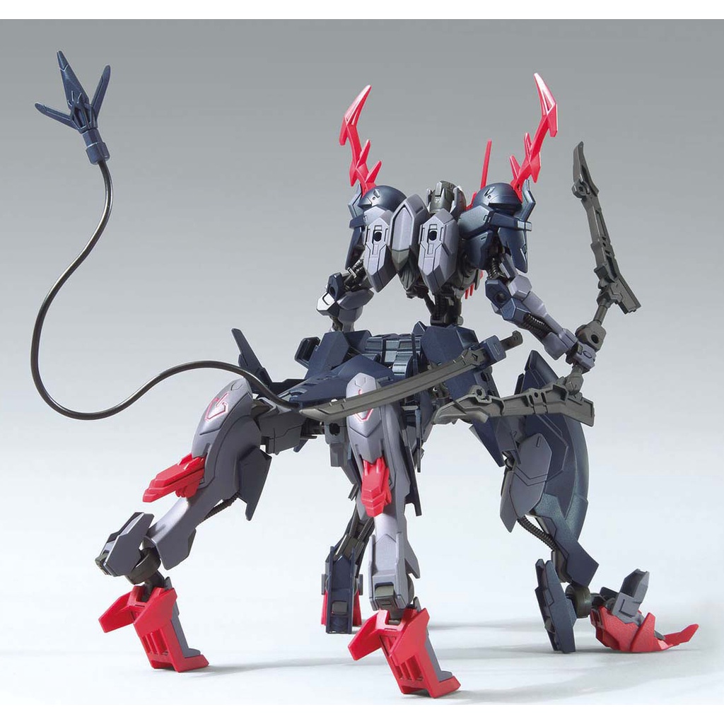 Mô hình lắp ráp Gundam HG Barbataurus