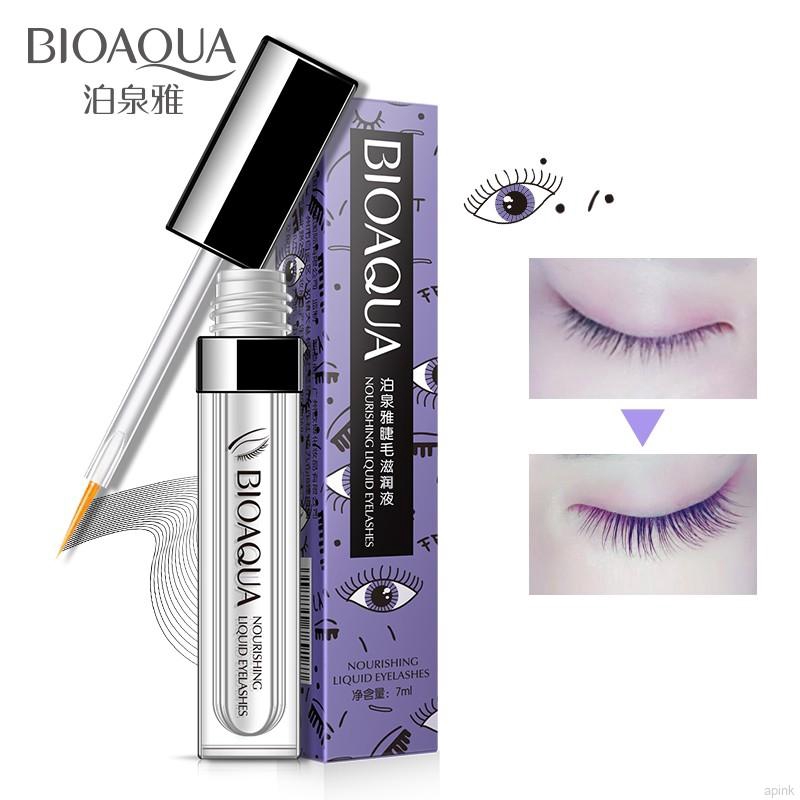 [Hàng mới về] Serum nuôi dưỡng kích mọc mi BIOAQUA | BigBuy360 - bigbuy360.vn