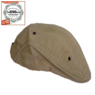NÓN BERET NAM NỮ NÓN MỎ VỊT, NÓN BERE