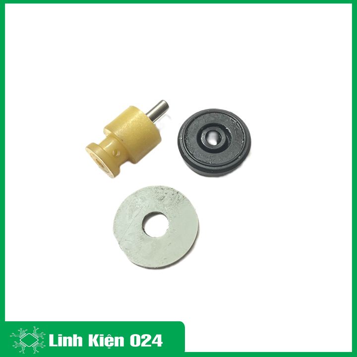 Bộ chế động cơ rung trục 2mm