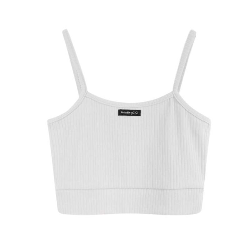 Áo lót ngực đệm mút co dãn thoải mái cá tính KBRA 6703