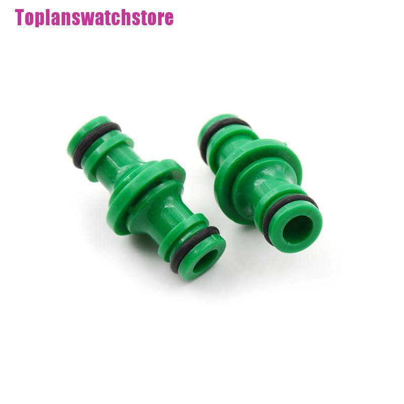 Set 5 Đầu Nối Ống Nước Tưới Vườn 1 / 2