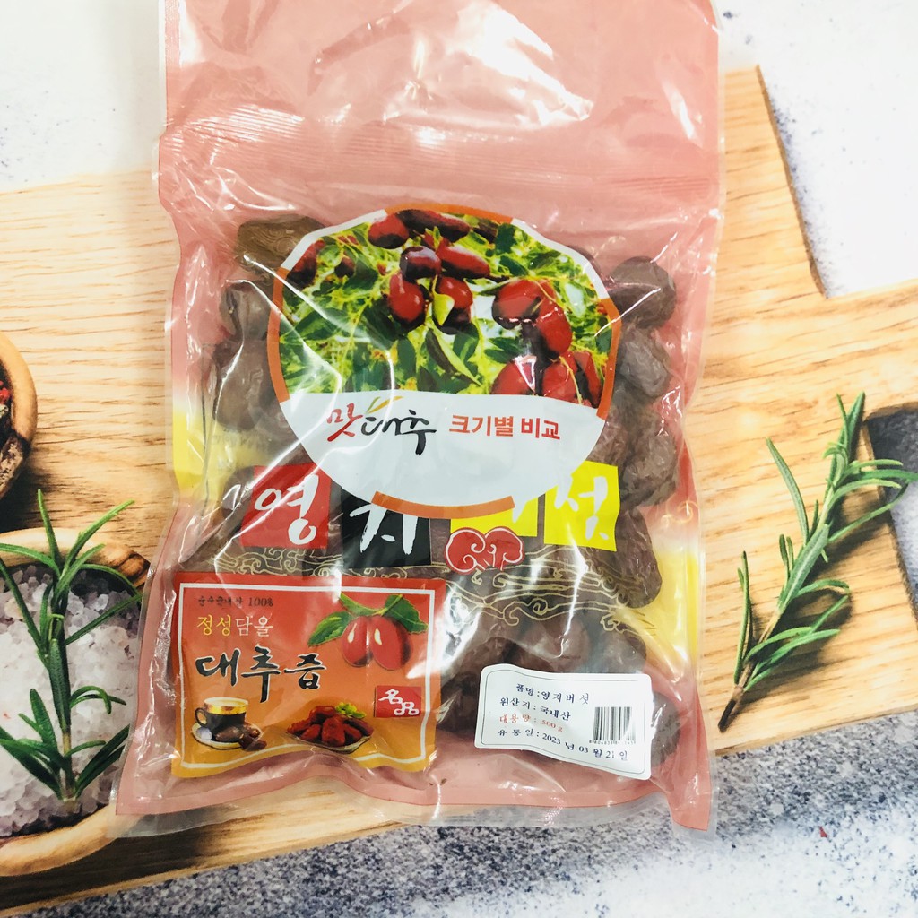 TÁO ĐỎ HÀN QUỐC GÓI 500G