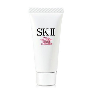 Sữa rửa mặt skii nội địa nhật
