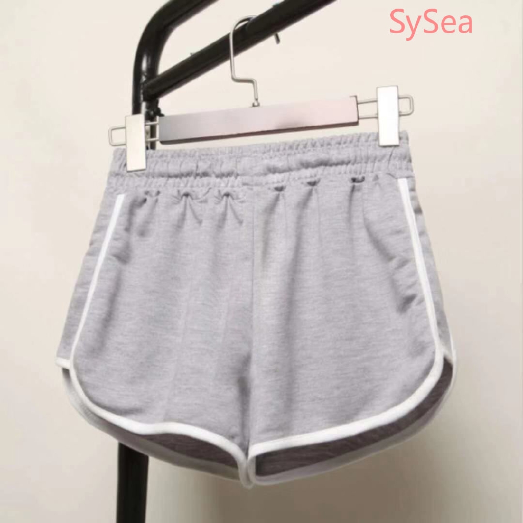 Quần short chơi thể thao năng động cho nữ | BigBuy360 - bigbuy360.vn