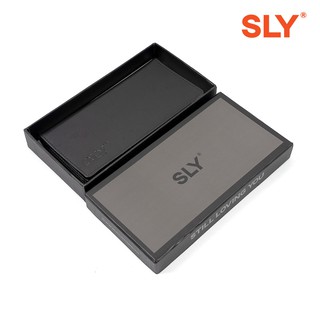 Ví Da Dài SLY Simili Cao Cấp