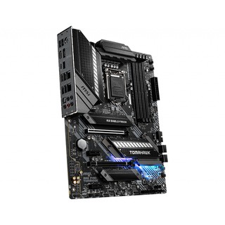 Mainboard MSI MAG Z490 TOMAHAWK