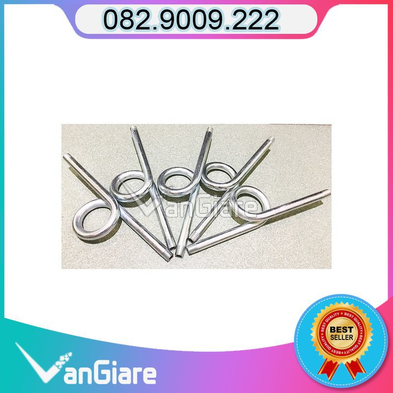 Ống Xiphong inox - Xi phông sắt