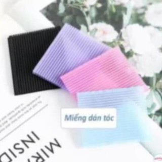 Bịch 02 miếng dán tóc trang điểm 099