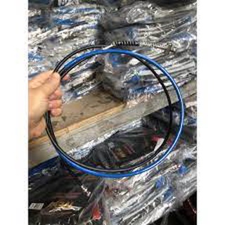 Dây phanh trước 133M (1m25)
