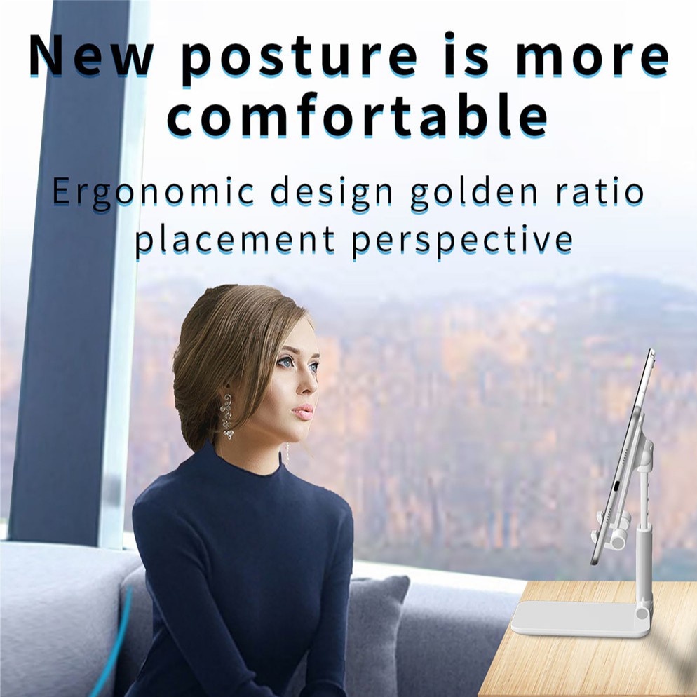 Giá Đỡ Kim Loại Cho IPhone IPad | BigBuy360 - bigbuy360.vn