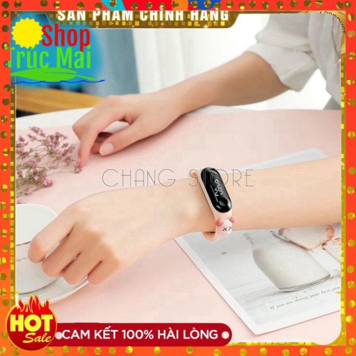 [Mã DUCT30KHP giảm 20%] Đồng Hồ con nít ZGO DISNEY Silicon, Đồng Hồ Điện Tử thông minh Cho Bé Hải Phòng | BigBuy360 - bigbuy360.vn