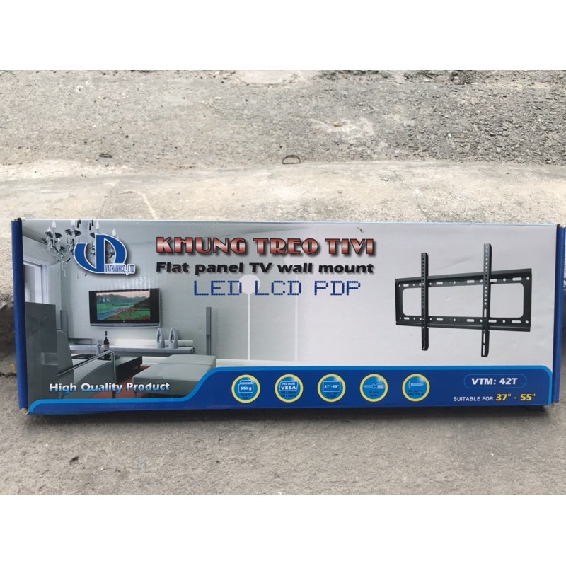 Khung treo TV Led LCD PDP