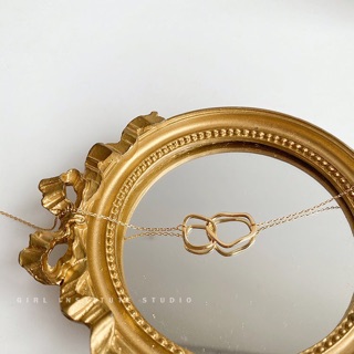 [V004] Vòng cổ Vintage ❤️❤️❤️
