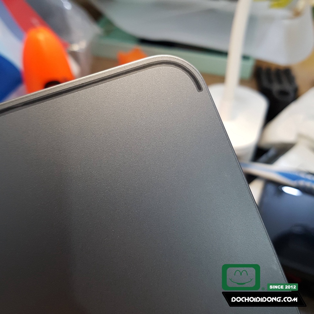 Miếng dán PPF Lưng Full Viên IPad 12.9 Pro 2017 2018 2020 M1 M2 2021 trong, nhám cao cấp