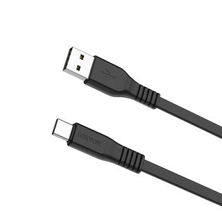 Cáp sạc Type C dài 1m Borofone BX5