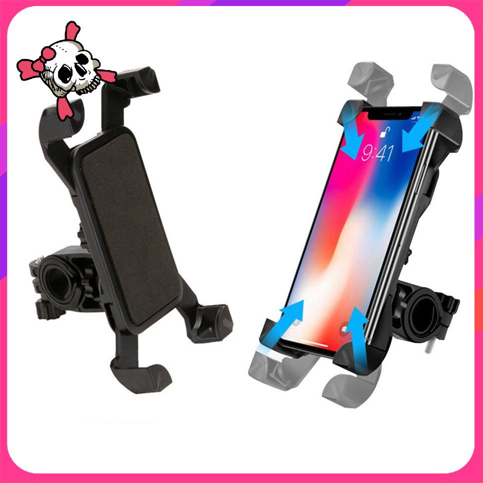 ⚡Fk FK⚡Giá đỡ điện thoại linh hoạt trọng lượng nhẹ tiện dụng cho xe đạp/xe máy | BigBuy360 - bigbuy360.vn